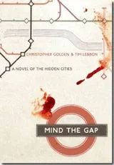 Cover of Mind the Gap