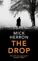 Cover of The Drop