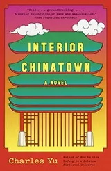 Cover of Interior Chinatown