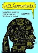 Cover of Let's Communicate
