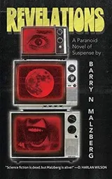 Cover of Revelations