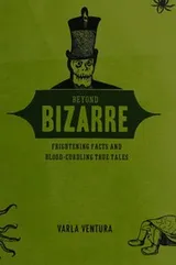 Cover of Beyond bizarre