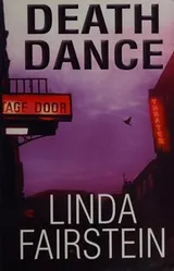 Cover of Death dance