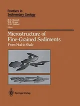 Cover of Microstructure of Fine-Grained Sediments