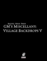 Cover of GM's Miscellany