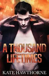 Cover of A Thousand Lifetimes