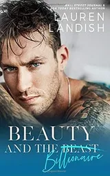 Cover of Beauty and the Billionaire