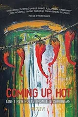 Cover of Coming Up Hot