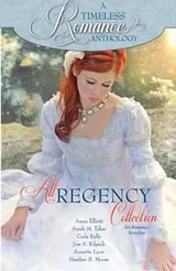 Cover of All Regency Collection