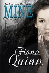 Cover of Mine