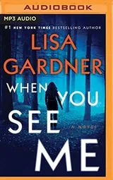 Cover of When You See Me