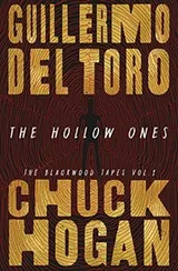 Cover of The Hollow Ones