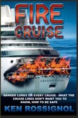 Cover of Fire Cruise