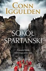 Cover of Sokol spartanski