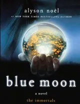 Cover of Blue Moon