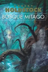 Cover of Bosque Mitago