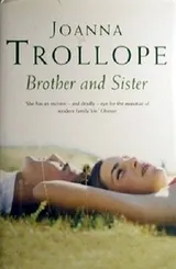 Cover of Brother and Sister