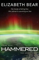Cover of Hammered