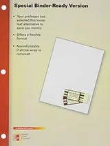 Cover of Looseleaf for The Theatre Experience