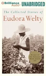 Cover of The Collected Stories of Eudora Welty