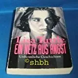 Cover of Ein Netz aus Angst
