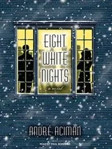 Cover of Eight White Nights