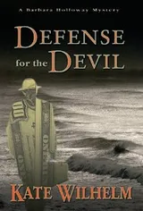 Cover of Defense for the Devil