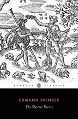 Cover of Shorter Poems