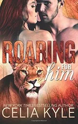Cover of Roaring for Him