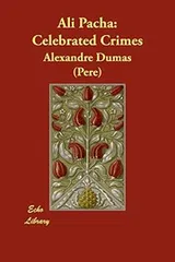 Cover of Ali Pacha