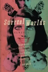 Cover of Surreal Worlds