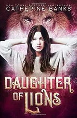 Cover of Daughter of Lions