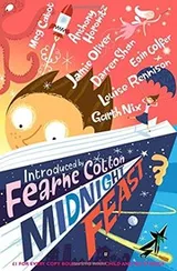 Cover of Midnight Feast