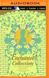 Cover of The Enchanted Collection
