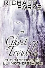 Cover of Ghost Trouble