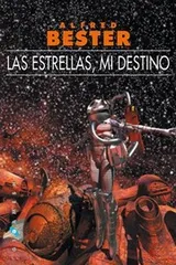 Cover of Las estrellas, mi destino