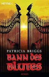 Cover of Bann des Blutes