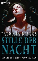 Cover of Stille der Nacht