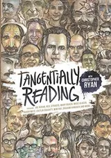 Cover of Tangentially Reading