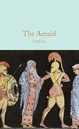 Cover of Aeneid