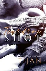 Cover of Teardrop Shot