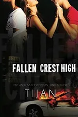 Cover of Fallen Crest High