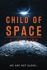 Cover of Child of Space