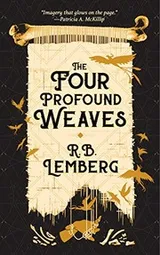 Cover of The Four Profound Weaves