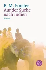 Cover of Auf der Suche nach Indien