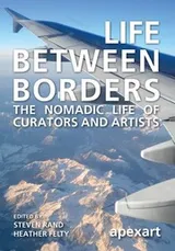 Cover of Life Between Borders