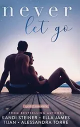 Cover of Never Let Go