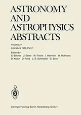 Cover of Literature 1980, Part 1