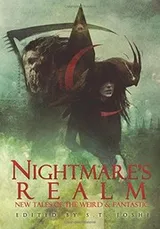 Cover of Nightmare's Realm