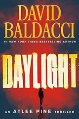 Cover of Daylight